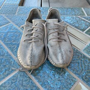 Yeezy Boost 350 Size 8